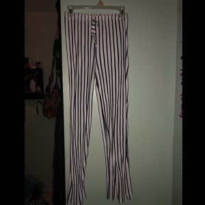 Bell Bottom Pants